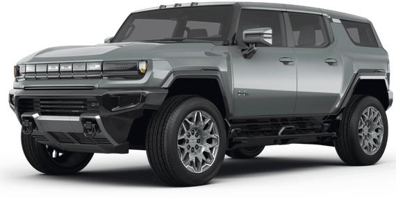 GMC HUMMER EV SUV 2024 1GKB0RDC5RU101563 image